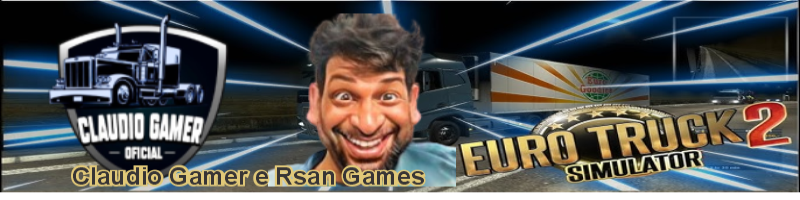 RSan e Claudio Gamer