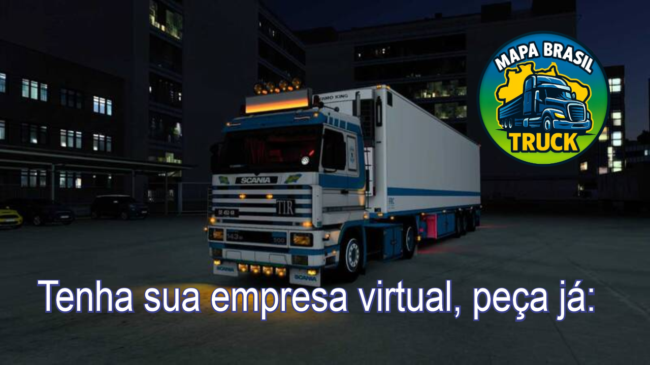 Cidade detalhada no mapa