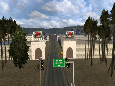 Imagem 1 da Rota da Loucura