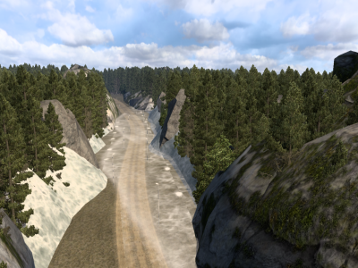 Imagem 2 da Rota da Loucura